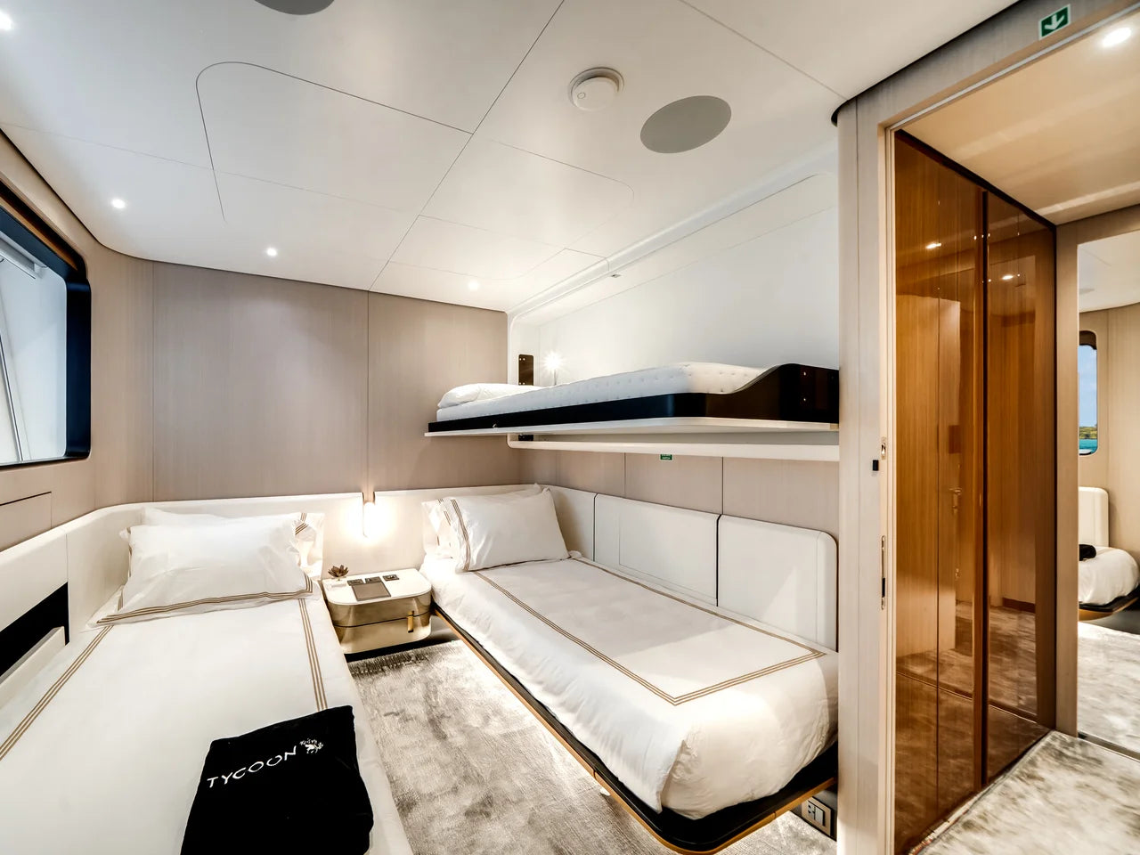 2024 Azimut 36 METER 118.0 feet, Miami, FL #120