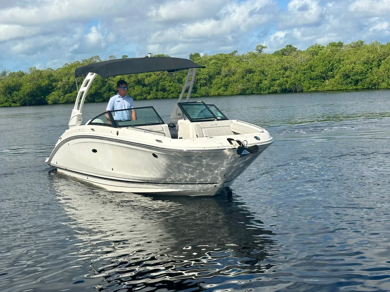 2024 Sea Ray 270 SDX OB 27.0 feet, Fort Myers, Florida #35