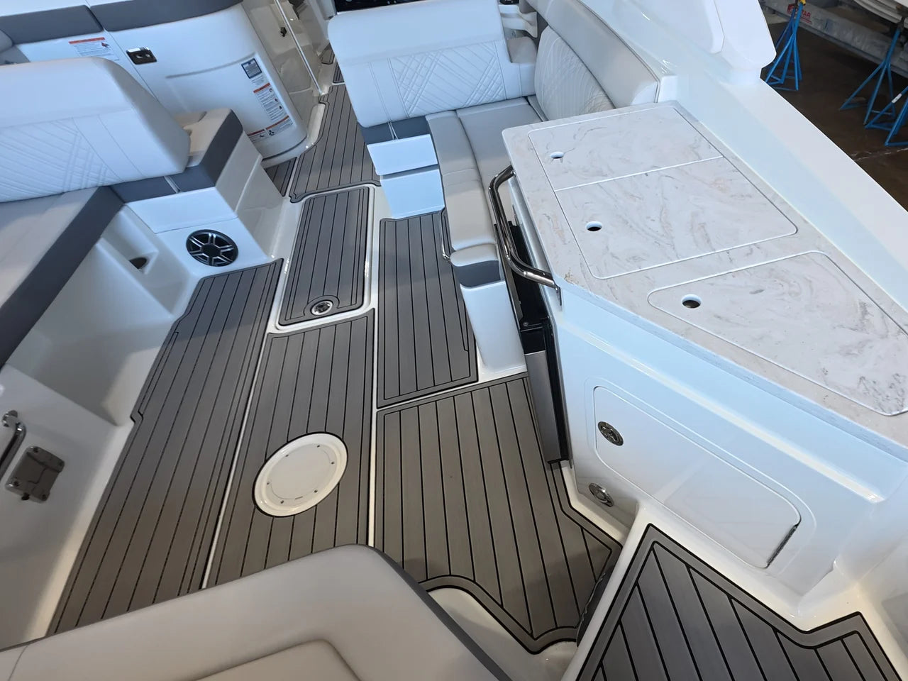 2026 Sea Ray SDX 290 Outboard 29.0 feet, Clearwater, Florida #10