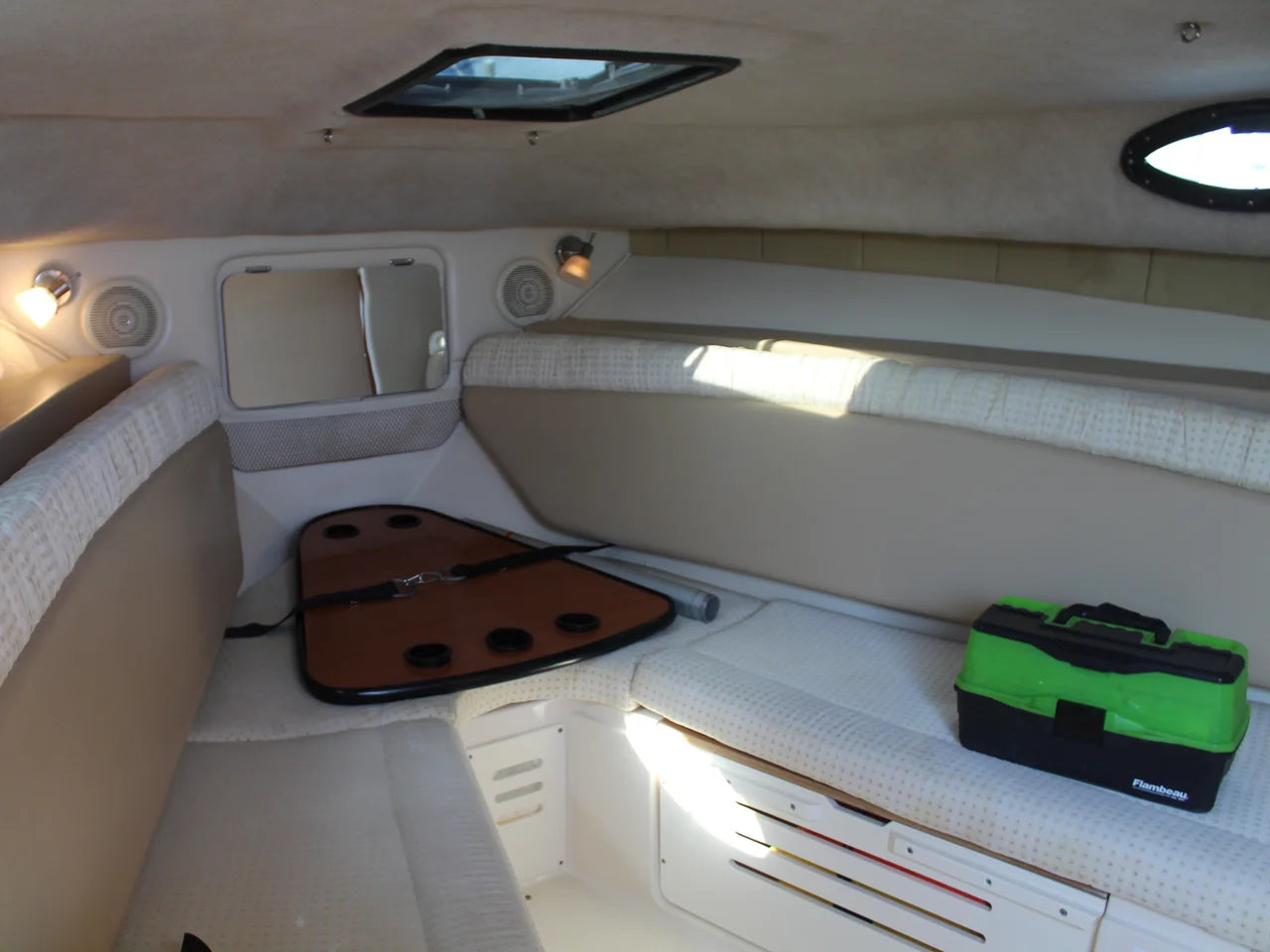 2004 Wellcraft 290 COASTAL 29.0 feet, Carolina Beach, NC #30