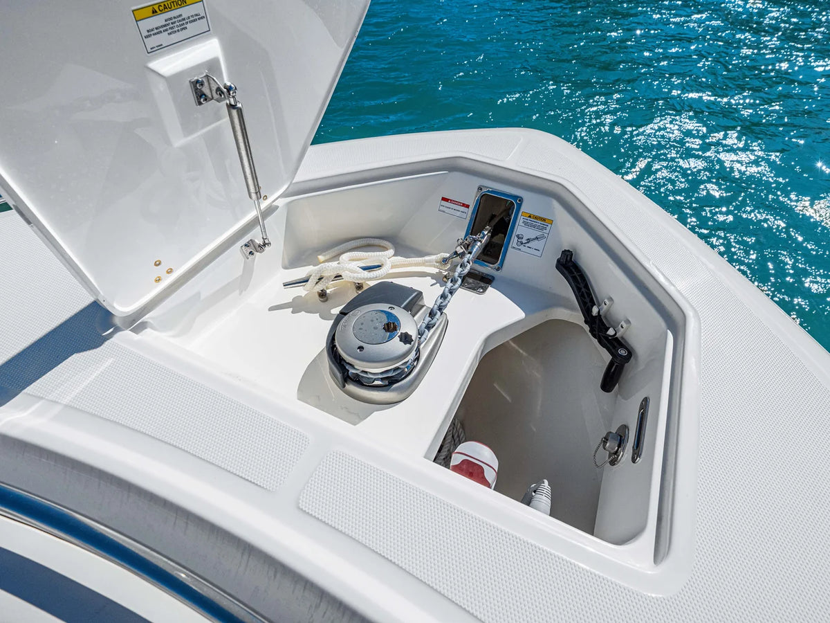 2026 Boston Whaler 330 Outrage 33.0 feet, Sarasota, FL #57