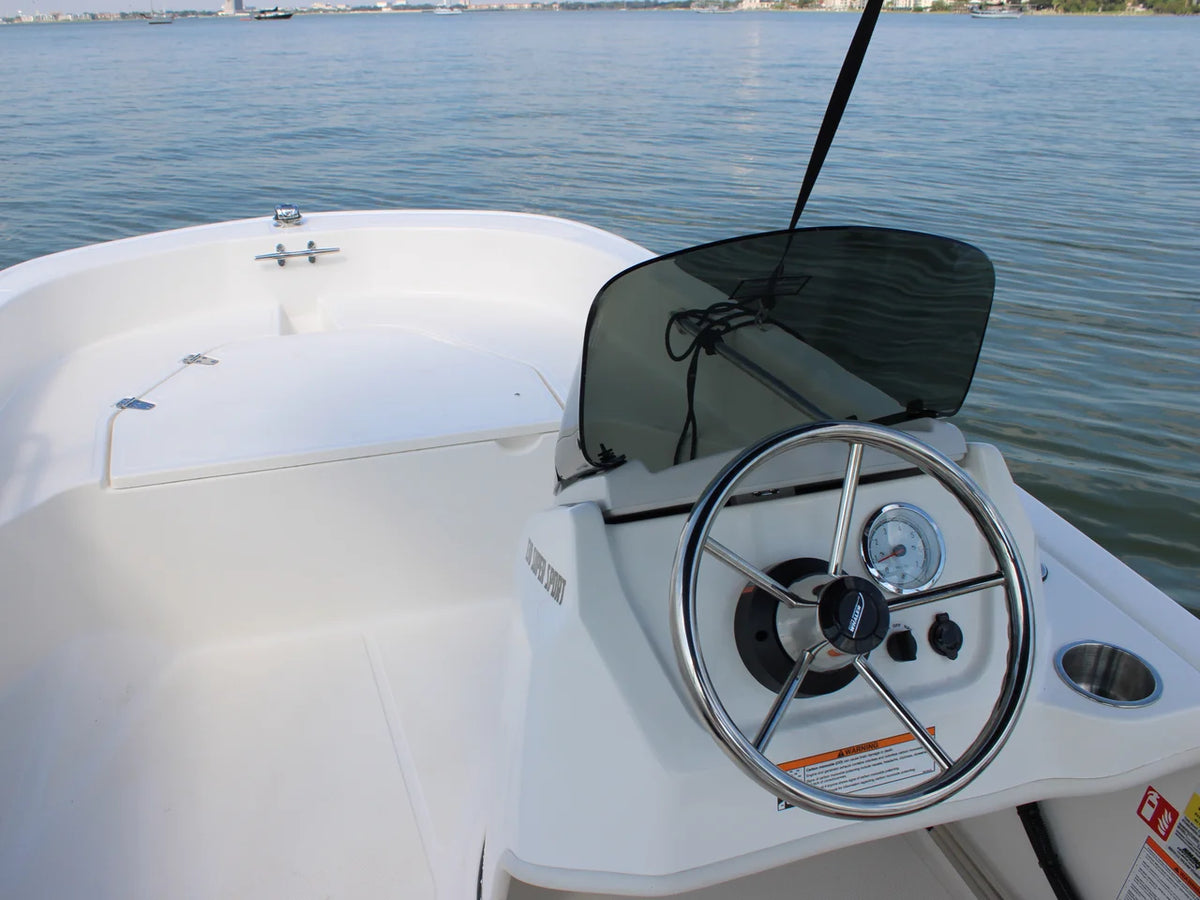 2027 Boston Whaler 130 Super Sport 13.0 feet, Seabrook, TX #20