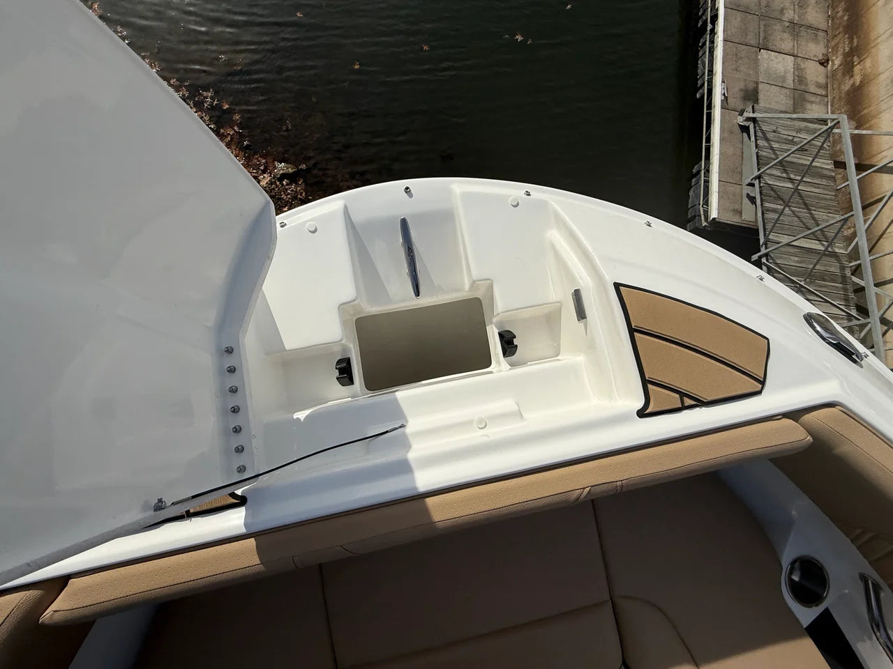 2026 Sea Ray SDX 250 Outboard 25.0 feet, Lake Ozark, Missouri #24