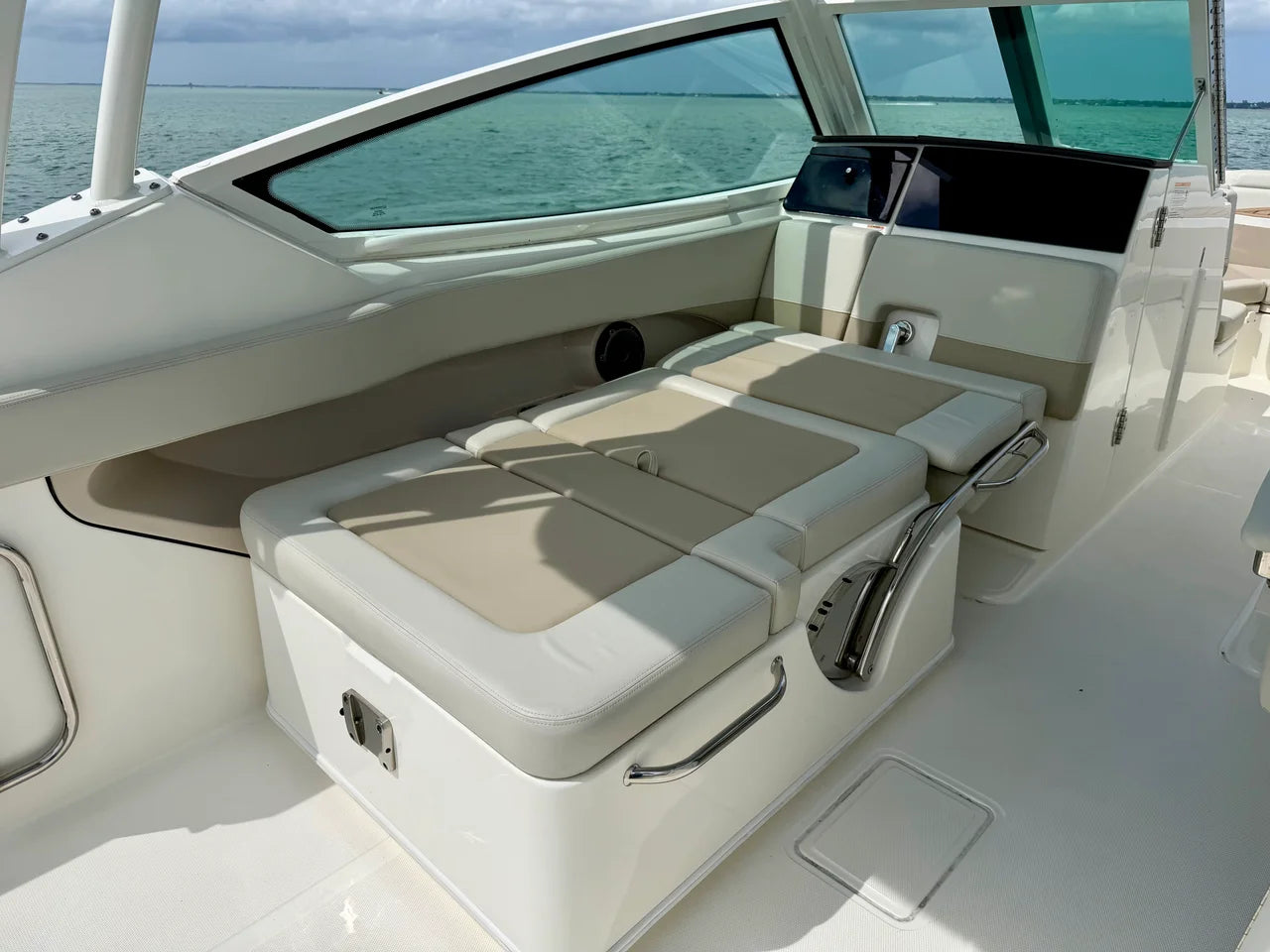 2024 Boston Whaler 280 VANTAGE 29.0 feet, Sarasota, Florida #21