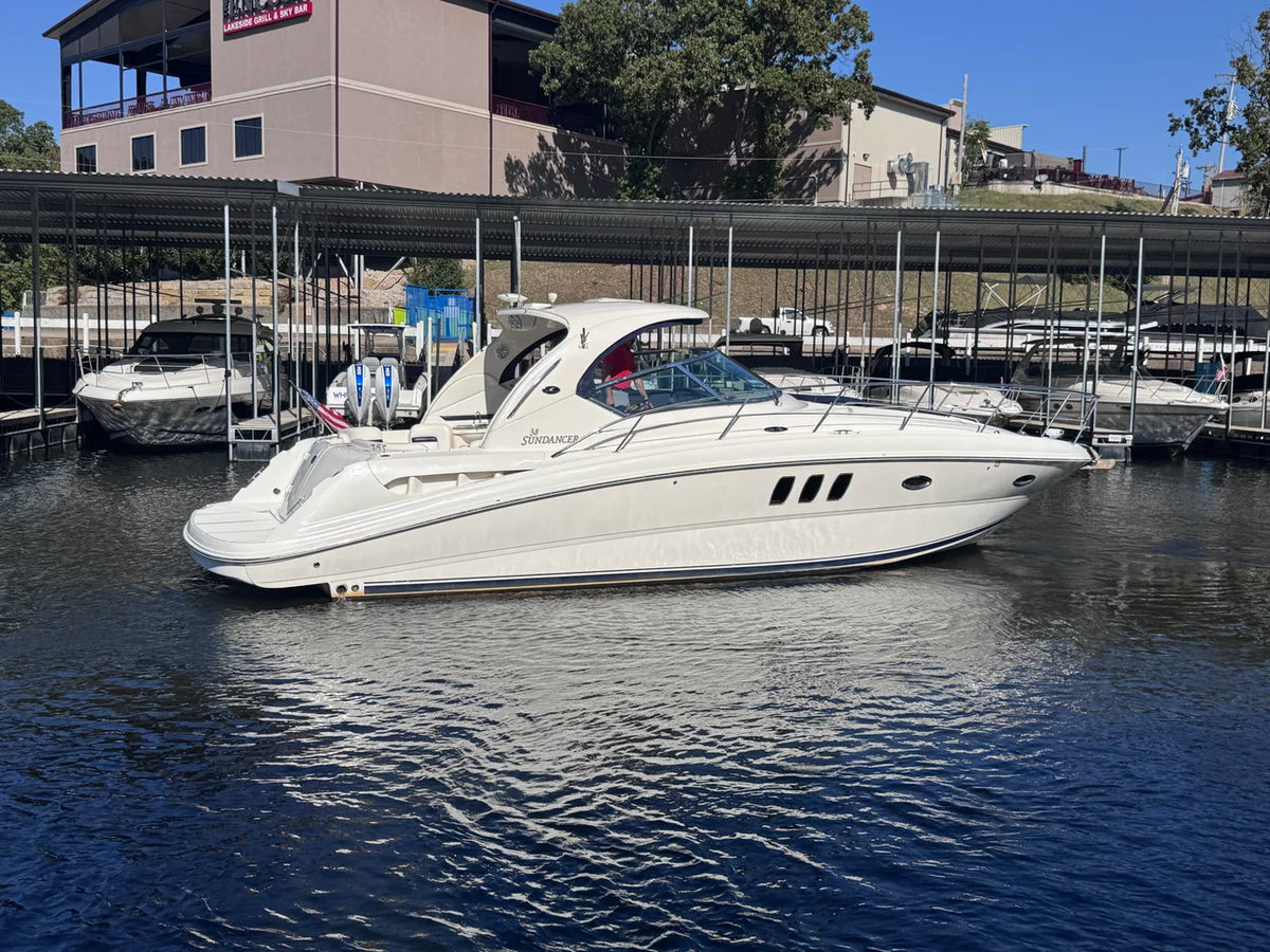 2007 Sea Ray 38 Sundancer 39.0 feet, Lake Ozark, MO #5
