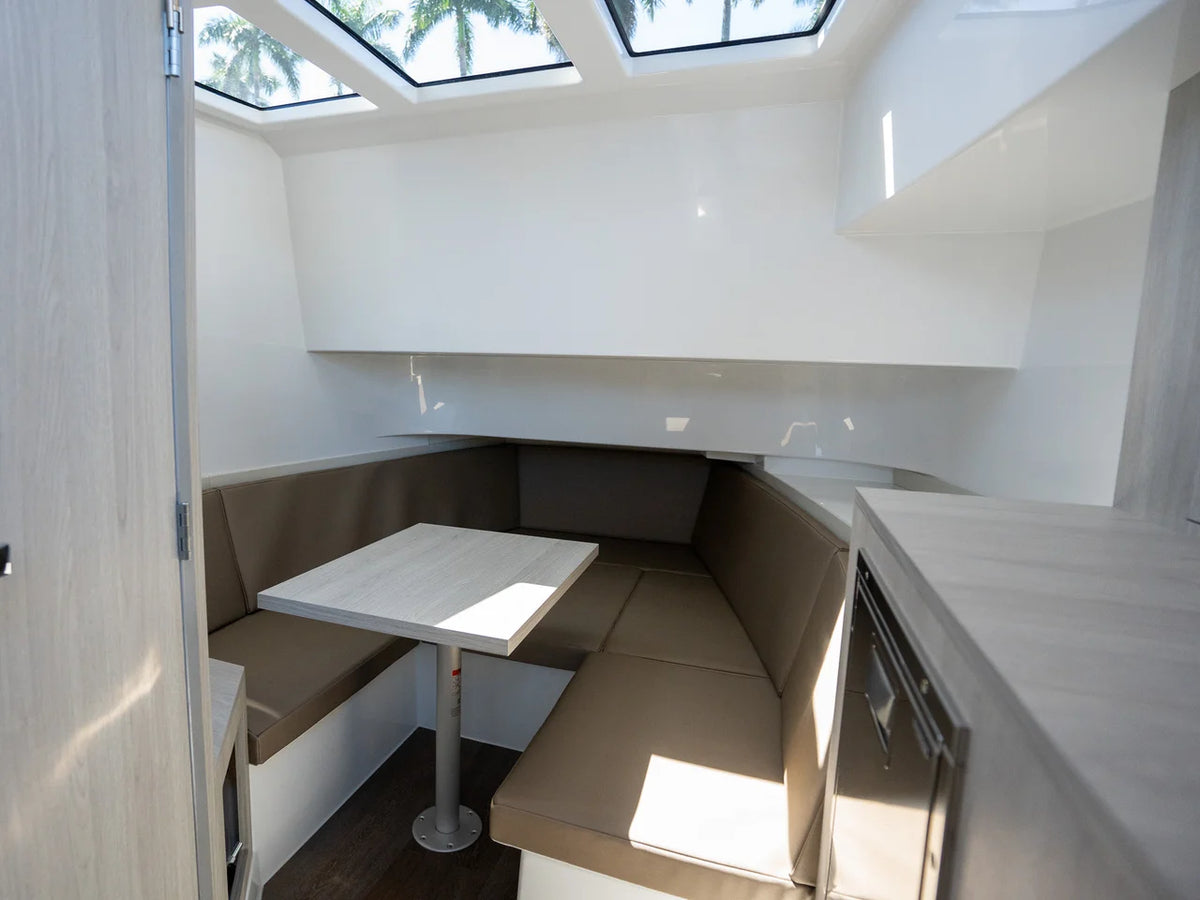2026 Cruisers Yachts 38 VTR EC 38.0 feet, Miami, FL #35
