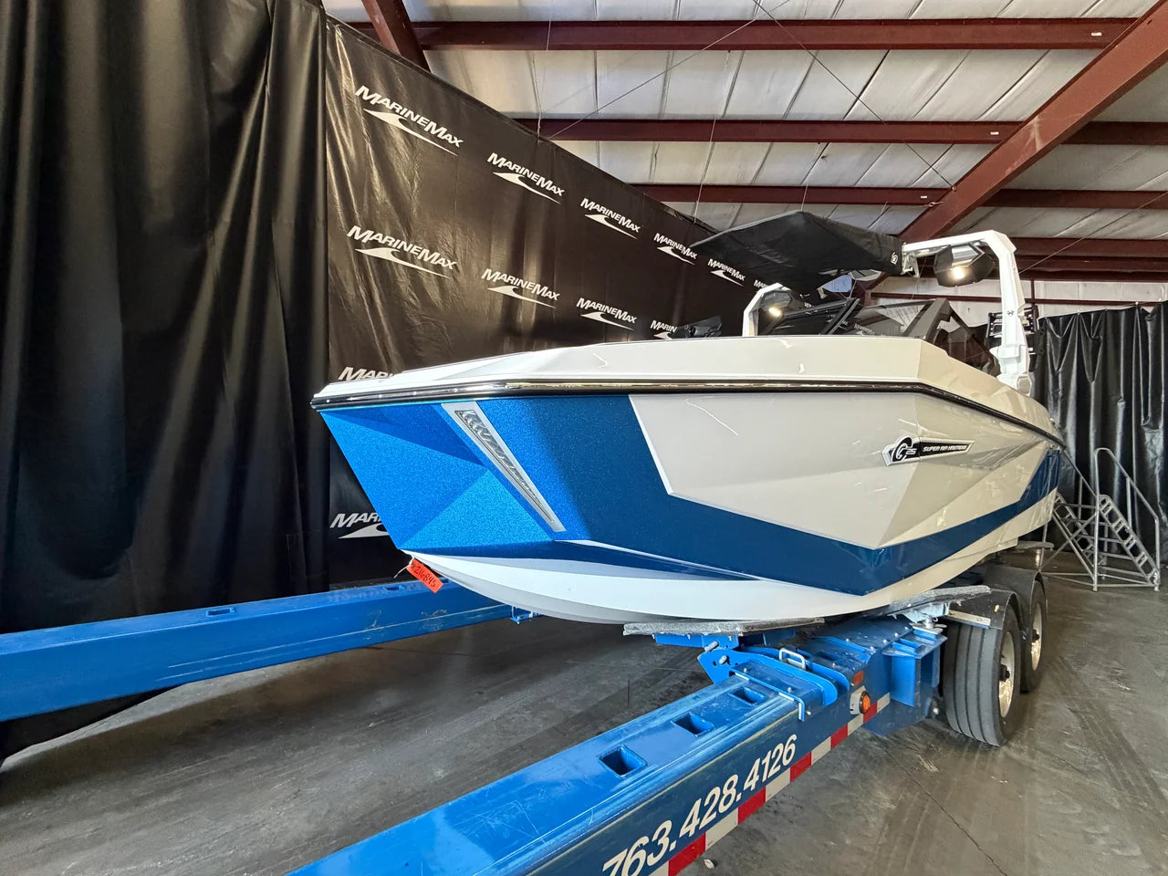 2026 Nautique Super Air Nautique G25 25.0 feet, Rogers, MN #2