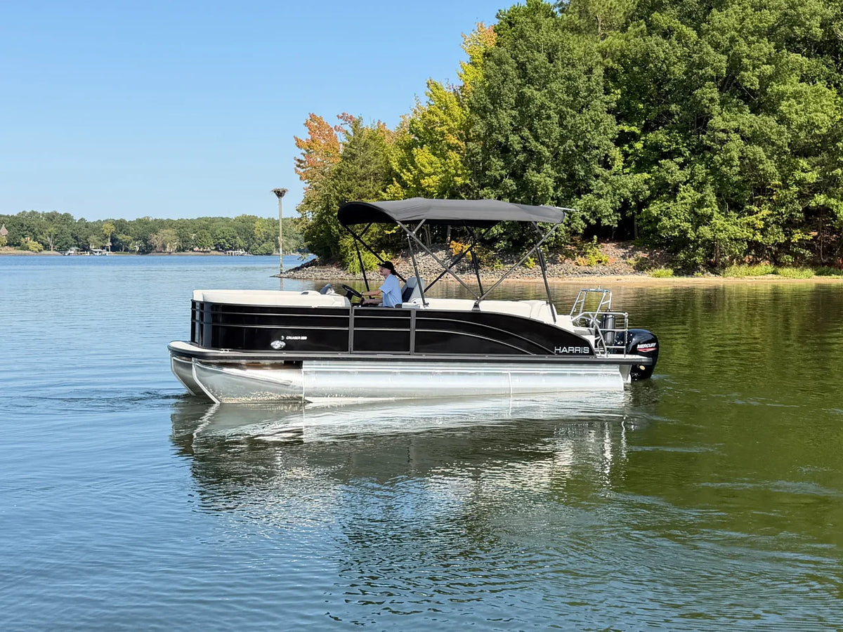 2026 Harris Cruiser 210 21.0 feet, Lake Wylie, SC #1