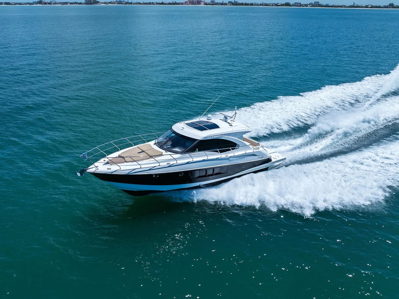 2014 Cruisers Yachts 45 CANTIUS 45.0 feet, St Petersburg, FL #18