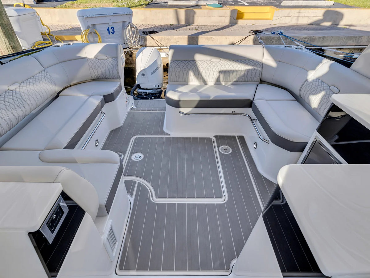 2023 Sea Ray 370 Sundancer 37.0 feet, Palm Beach Gardens, FL #51