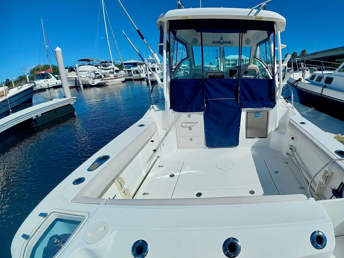 2018 Boston Whaler 285 CONQUEST 27.0 feet, Jacksonville Beach, Florida #10
