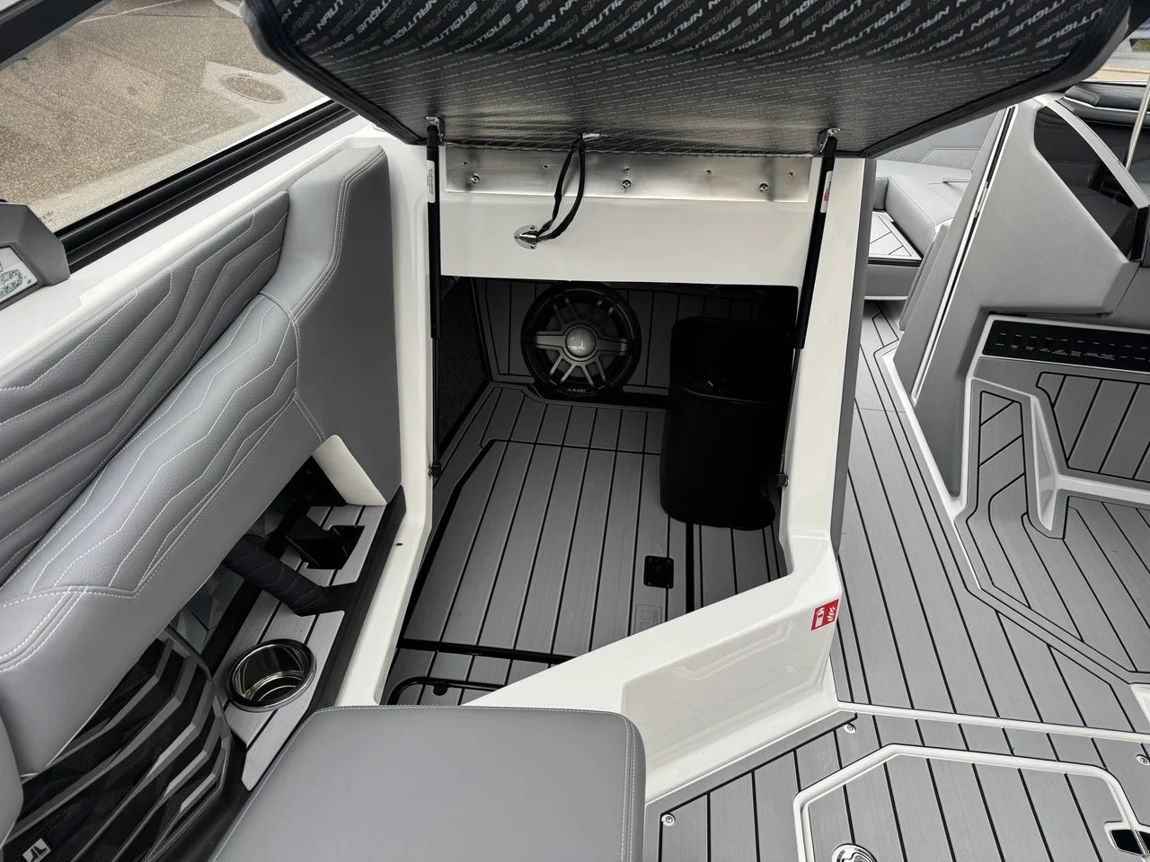 2026 Nautique Super Air Nautique G23 23.0 feet, Rogers, MN #35