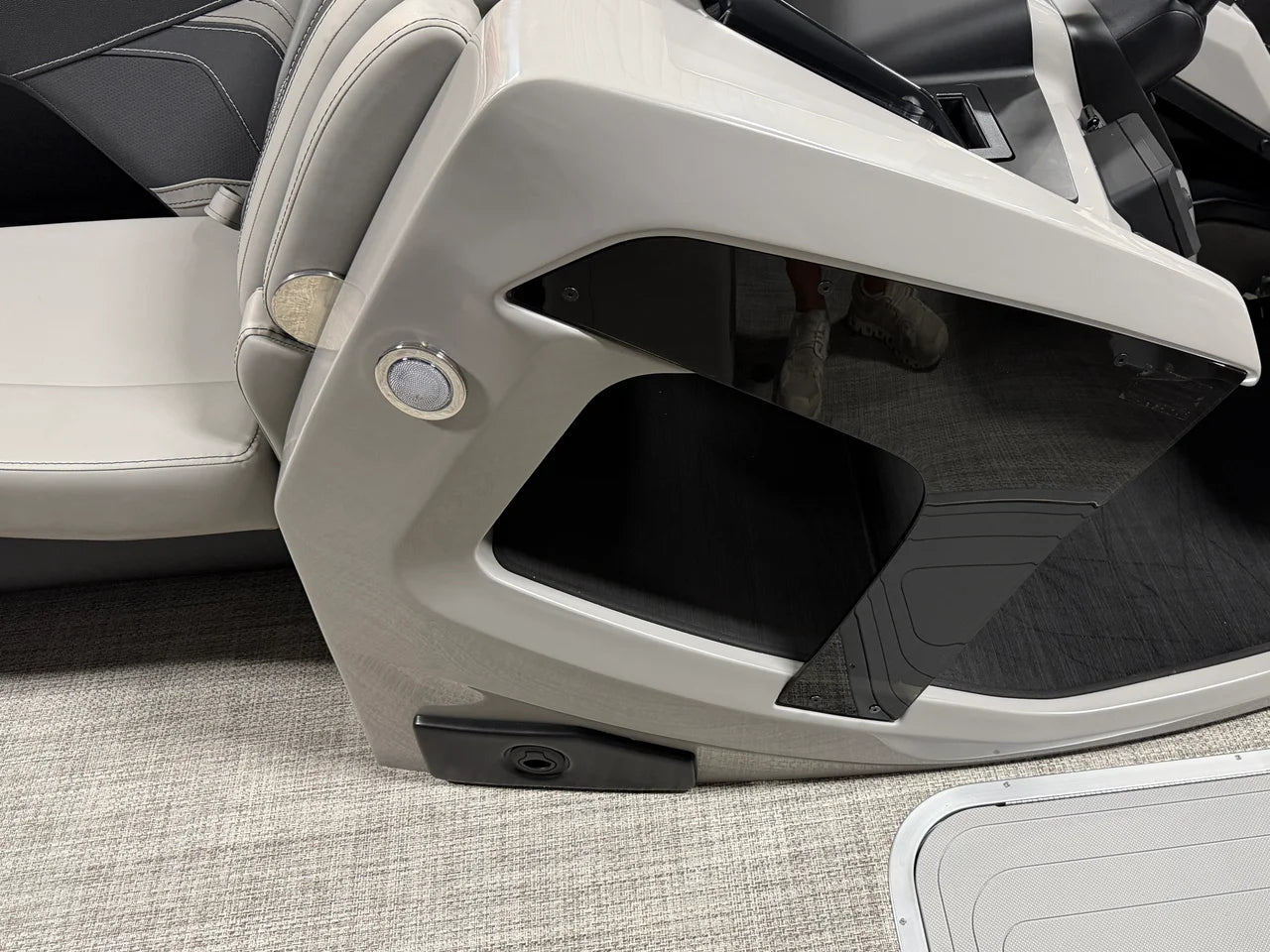 2027 Barletta CABRIO22QC 22.0 feet, Nisswa, Minnesota #36