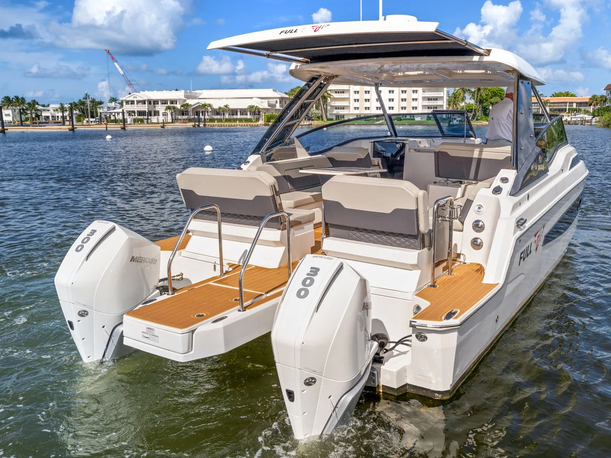 2023 Aquila 32 Sport 32.0 feet, Naples, Florida #3