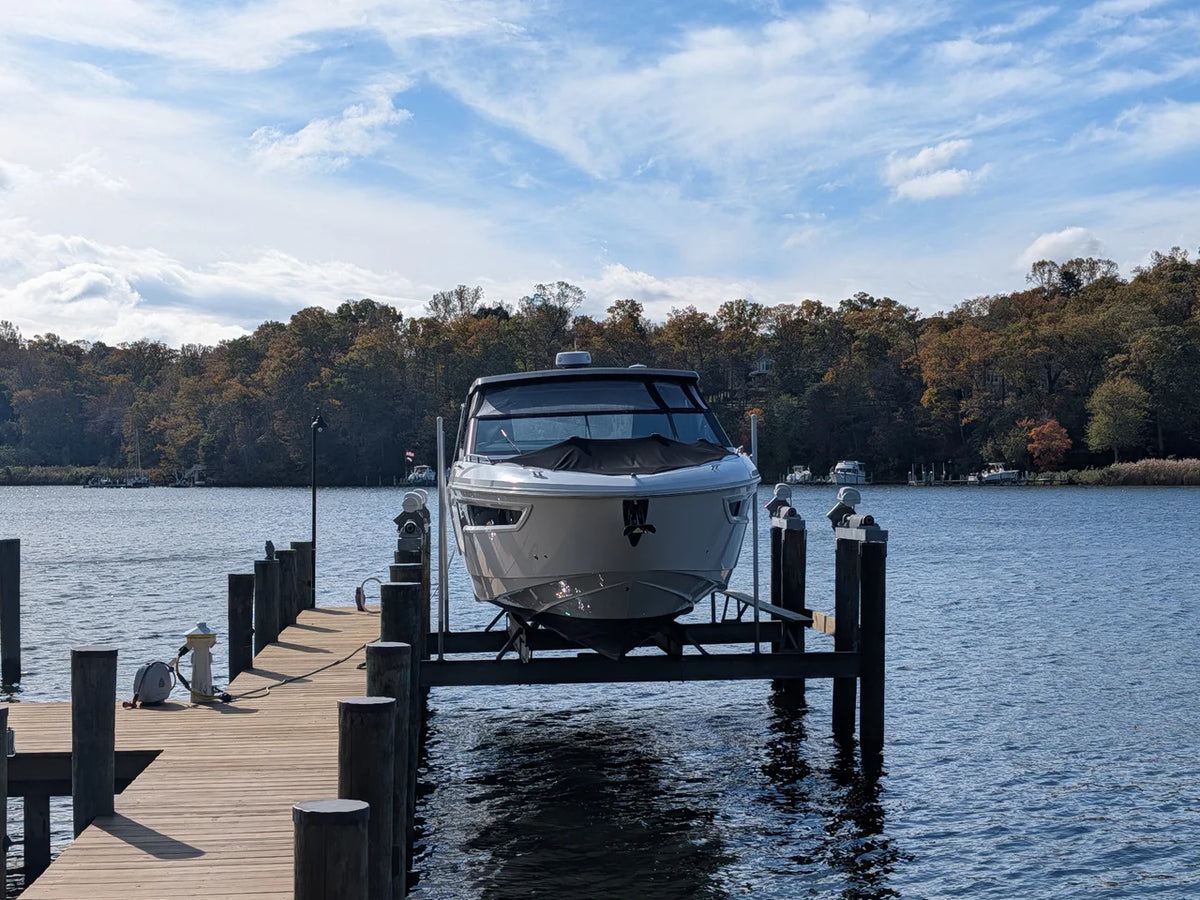 2021 Cruisers Yachts 38 GLS I/O 37.0 feet, Annapolis, MD #4