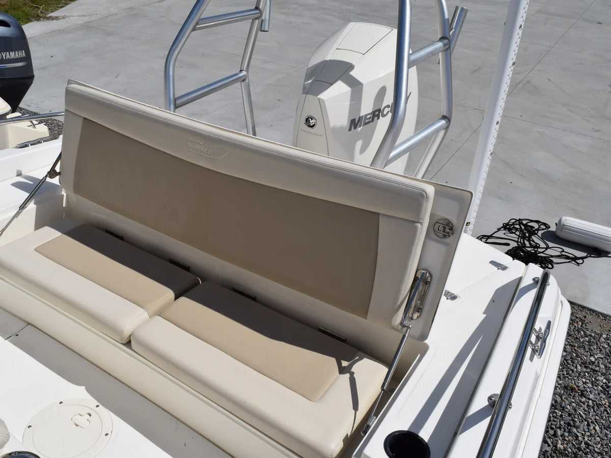 2019 Boston Whaler 240 Dauntless 24.0 feet, Thunderbolt, GA #5
