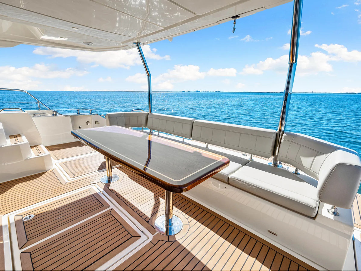 2022 Aquila 54 Yacht 54.0 feet, Clearwater, Florida #43