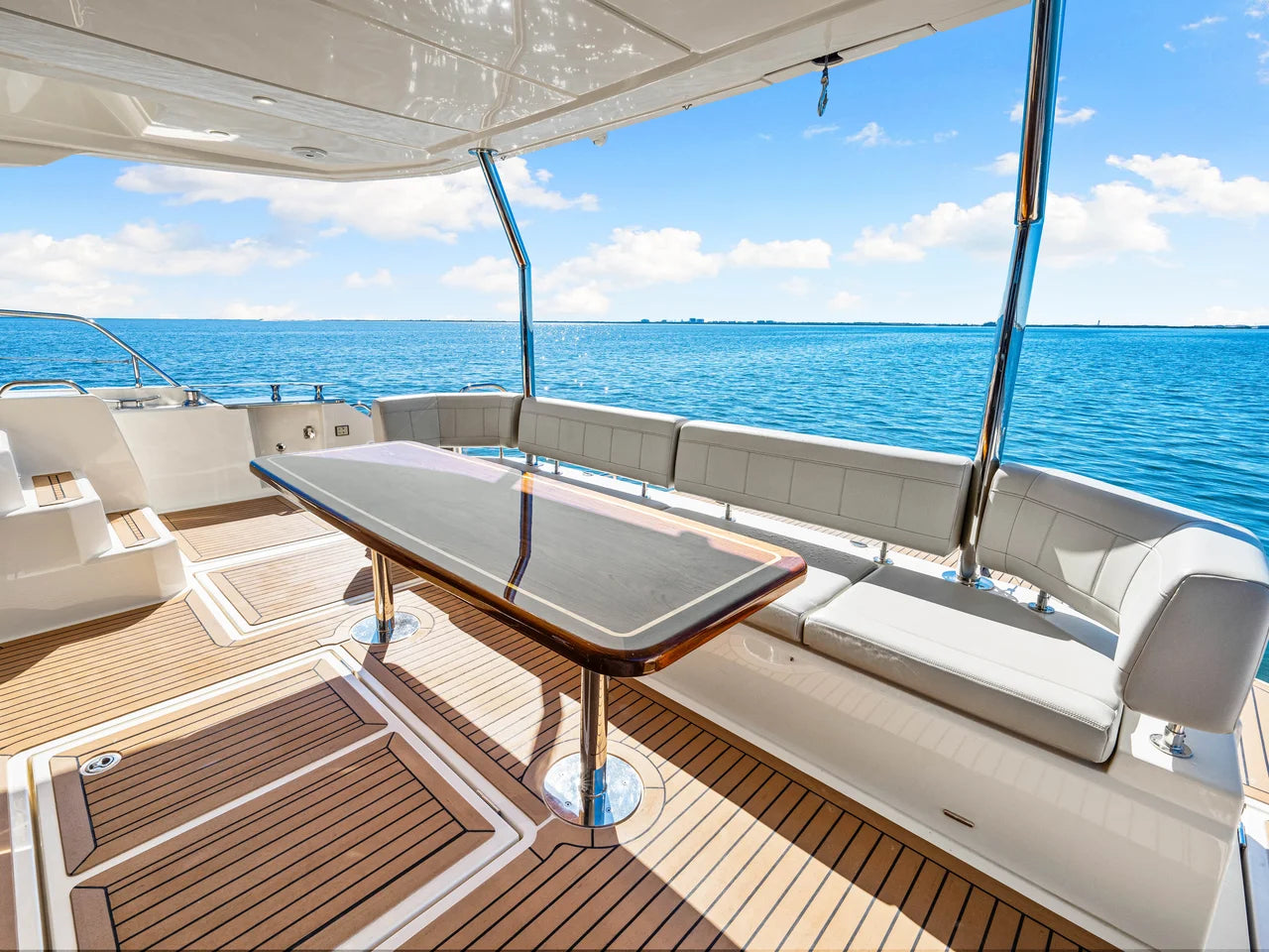 2022 Aquila 54 Yacht 54.0 feet, Clearwater, Florida #43