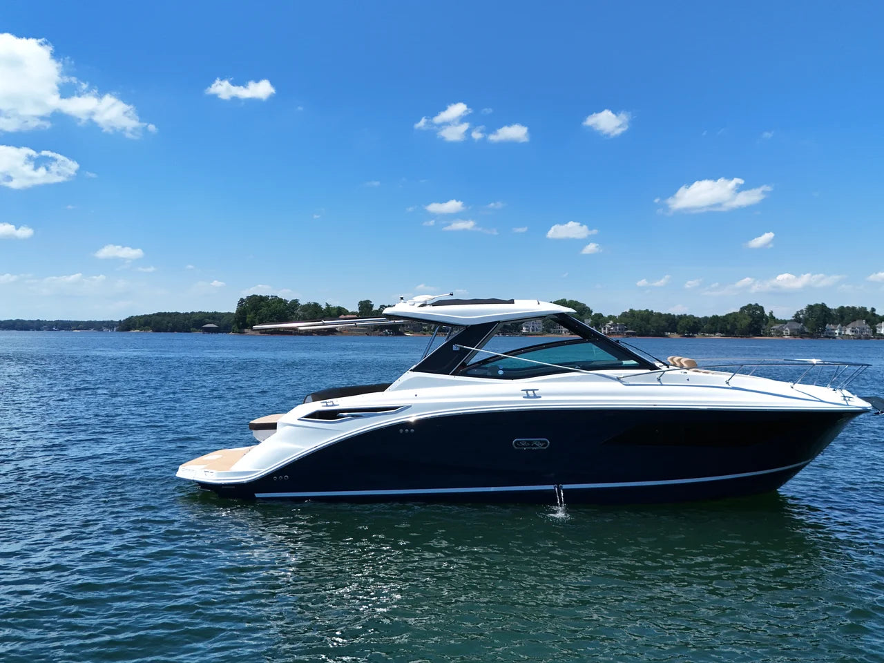 2026 Sea Ray Sundancer 320 32.0 feet, Cornelius, North Carolina #9