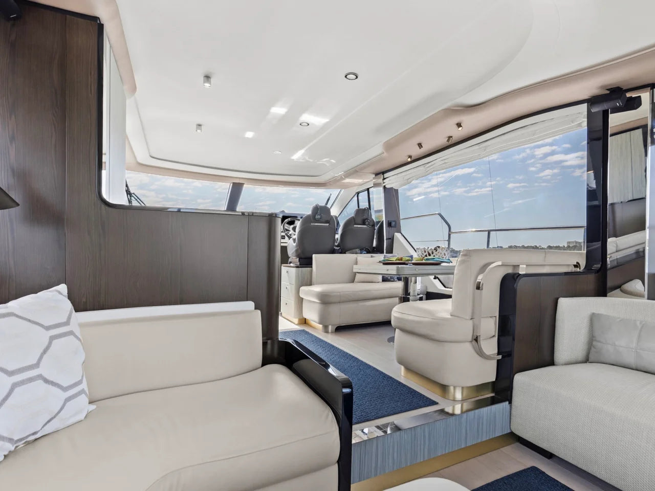 2019 Azimut 60 FLY 60.0 feet, Pensacola, FL #27