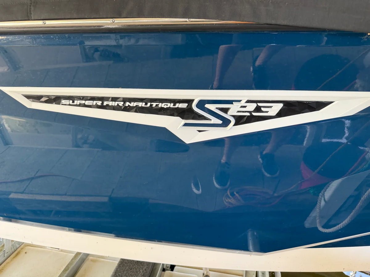2022 Nautique SUPER AIR S23 23.0 feet, Lake Ozark, MO #48