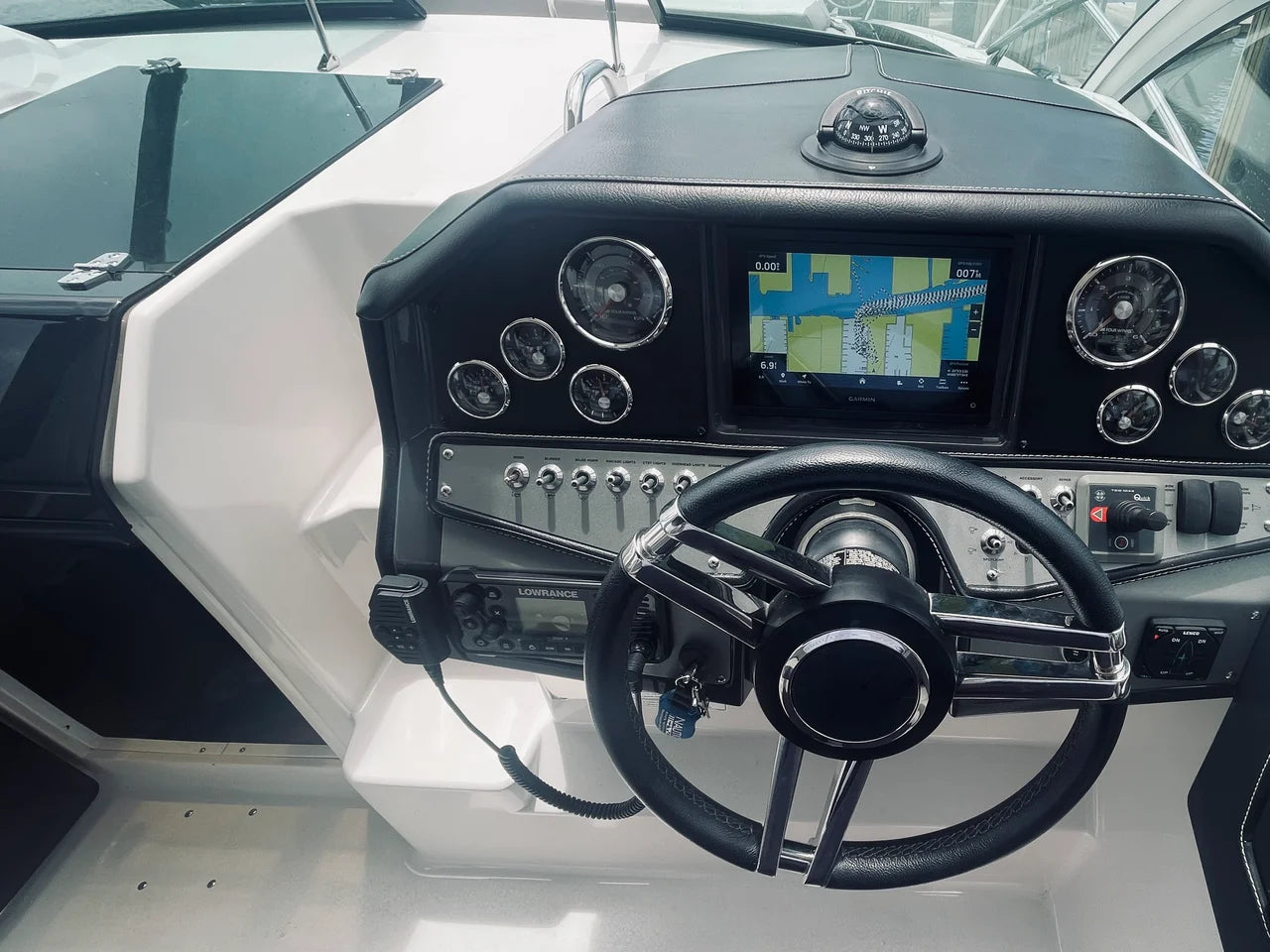 2017 Four Winns V275 28.0 feet, Dania Beach, FL #16