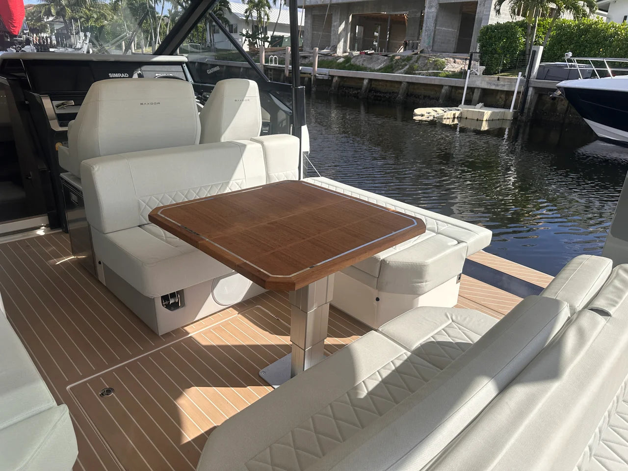 2025 Saxdor SX 400 GTO 40.0 feet, Boca Raton, FL #12