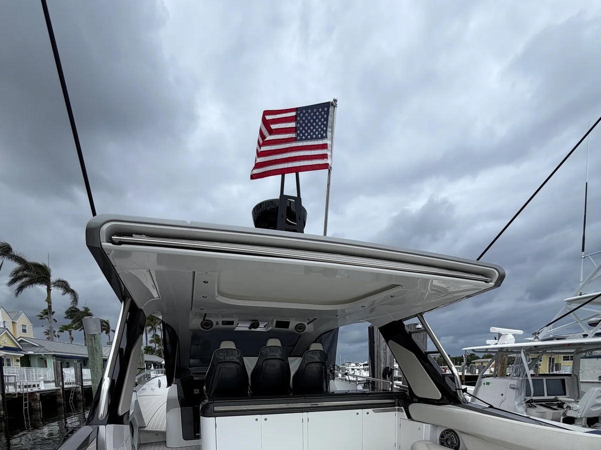 2022 Azimut 47 VERVE 47.0 feet, Boca Raton, FL #13