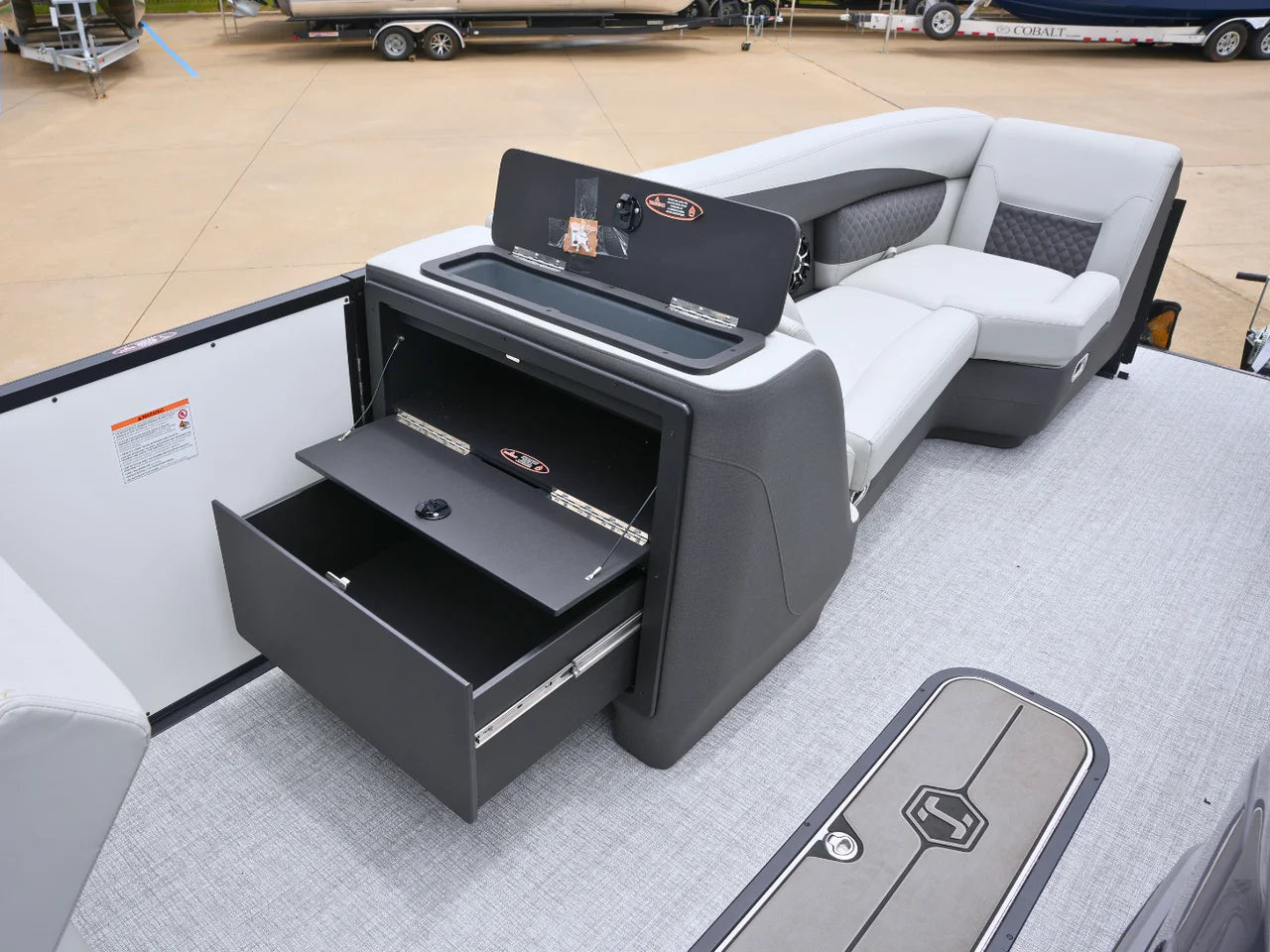 2027 Harris Sunliner 230 23.0 feet, Lewisville, TX #32