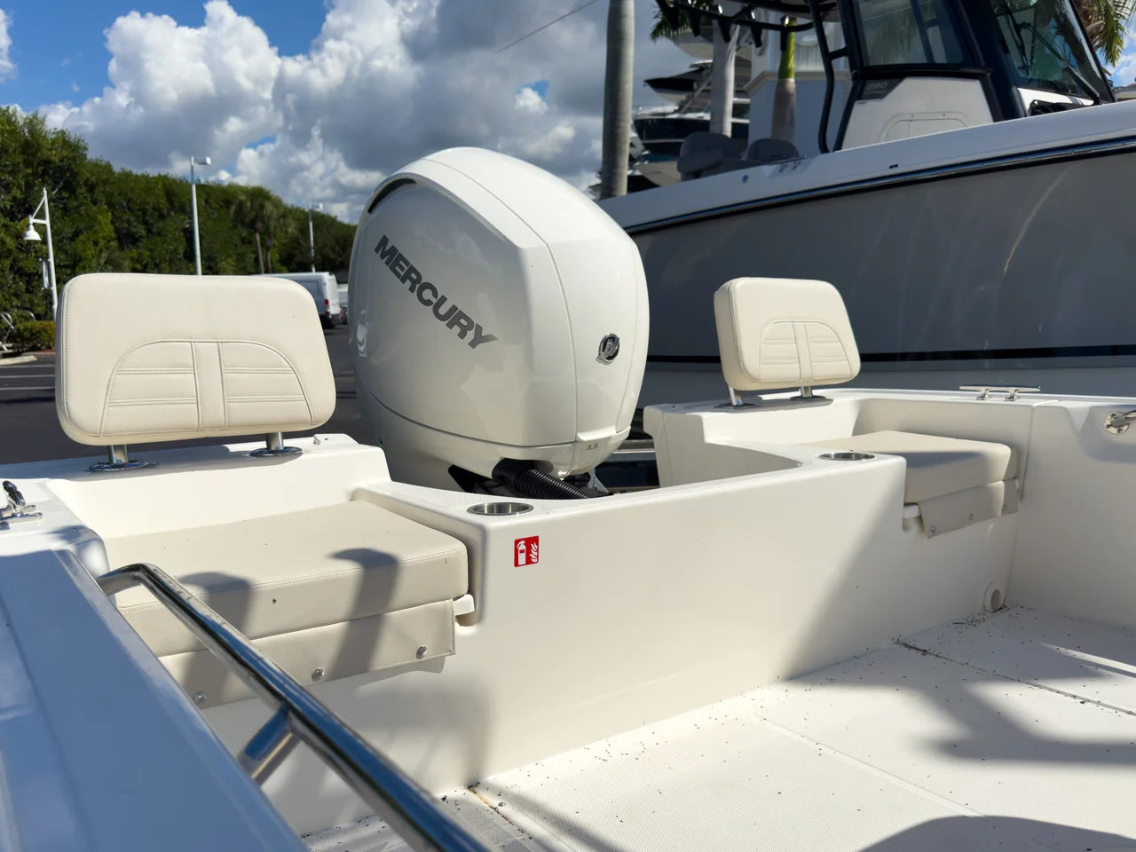 2026 Boston Whaler 190 Montauk 19.0 feet, Fort Myers, FL #5
