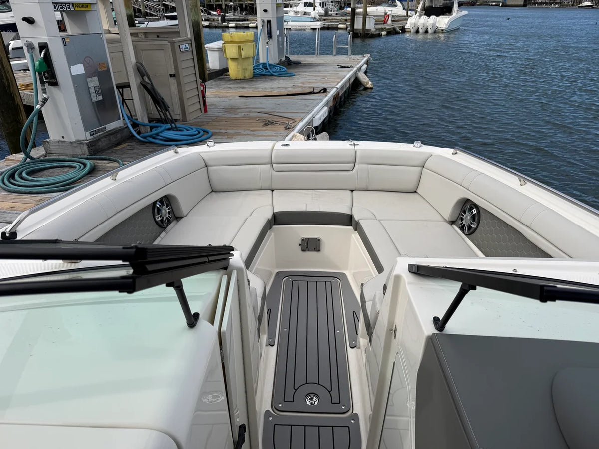 2021 Sea Ray 270 SDX OB 29.0 feet, Norwalk, Connecticut #12