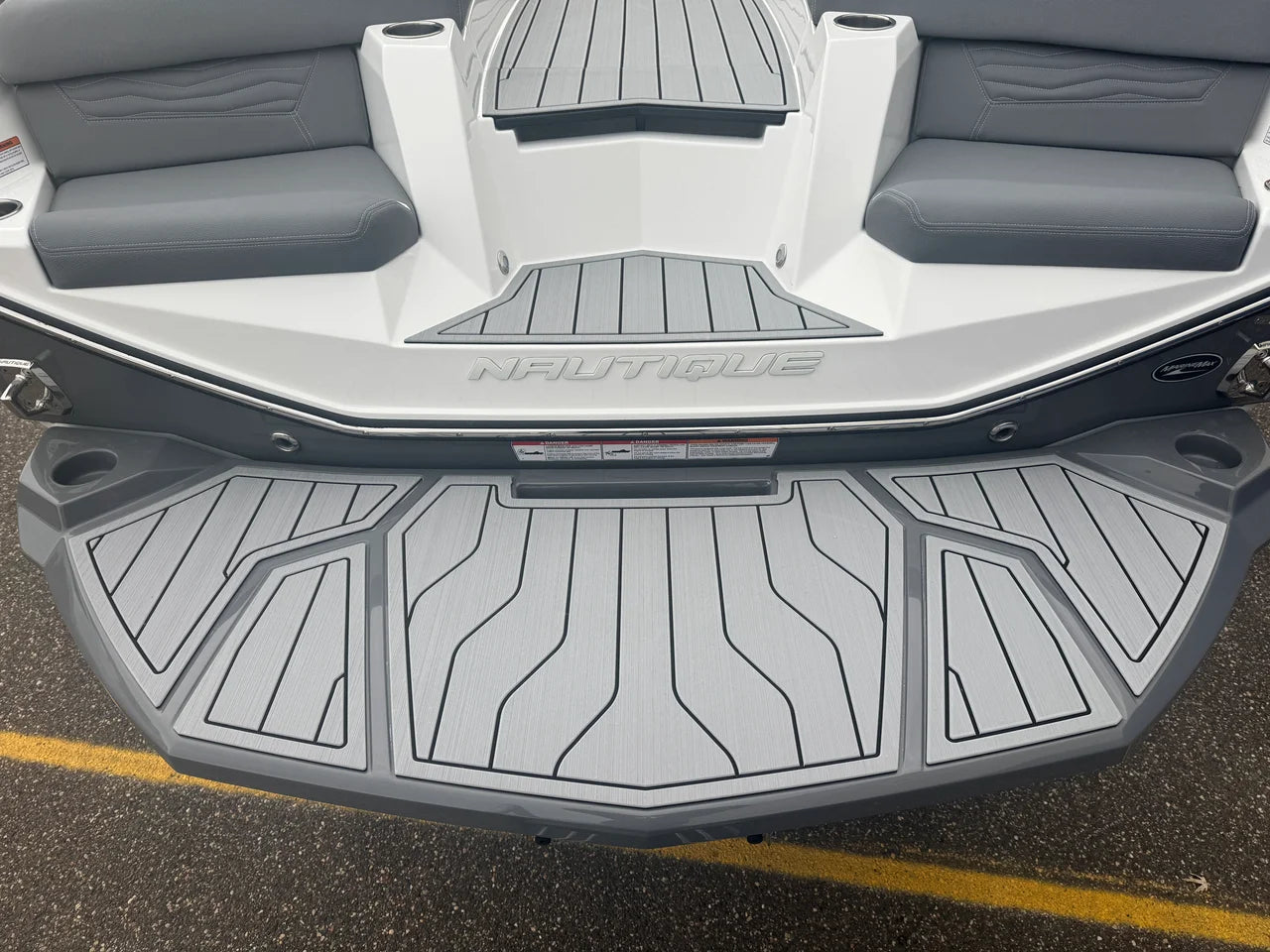 2026 Nautique Super Air Nautique G23 23.0 feet, Rogers, MN #8