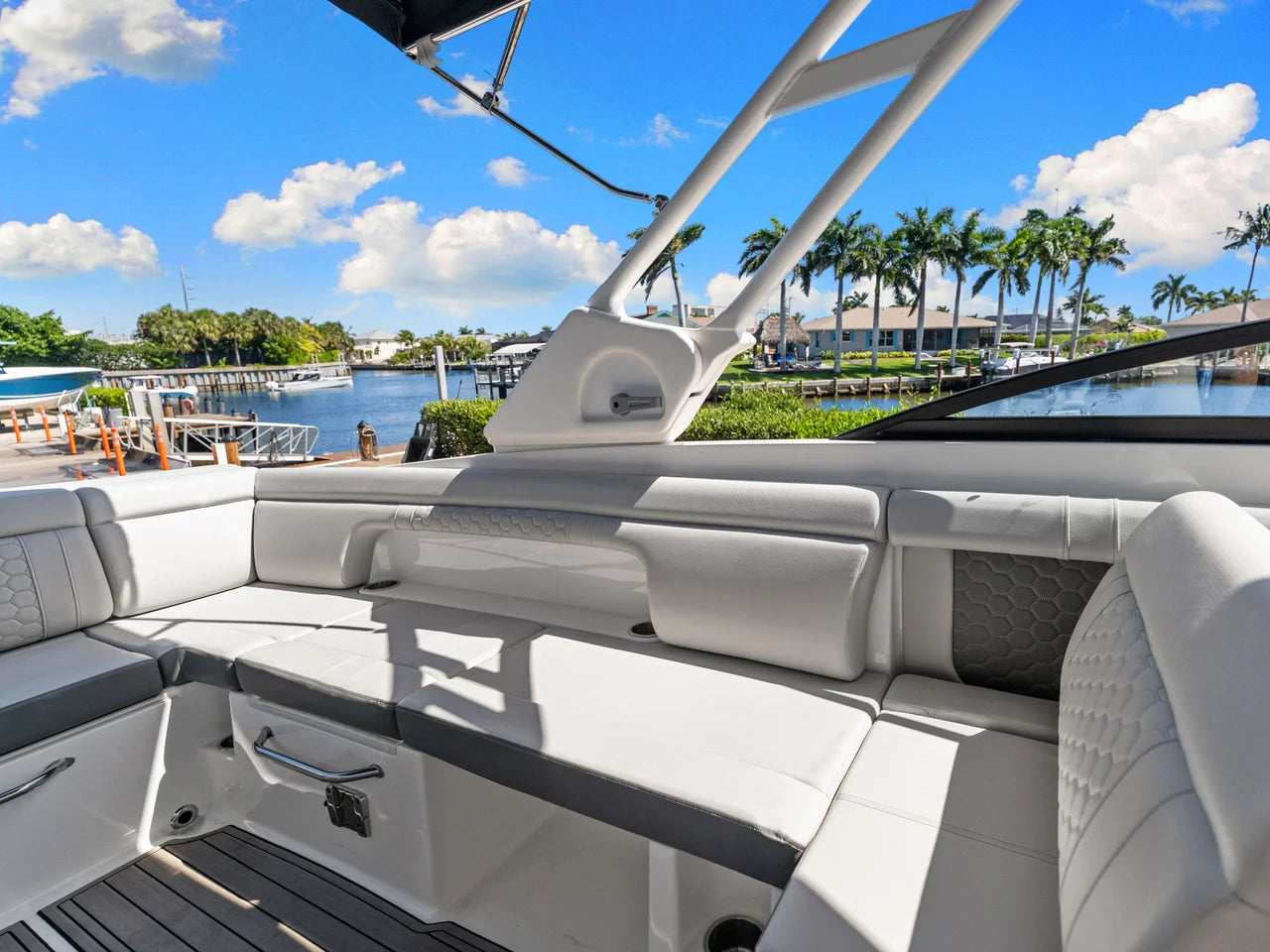 2023 Sea Ray 290 SDX OB 29.0 feet, Naples, Florida #33