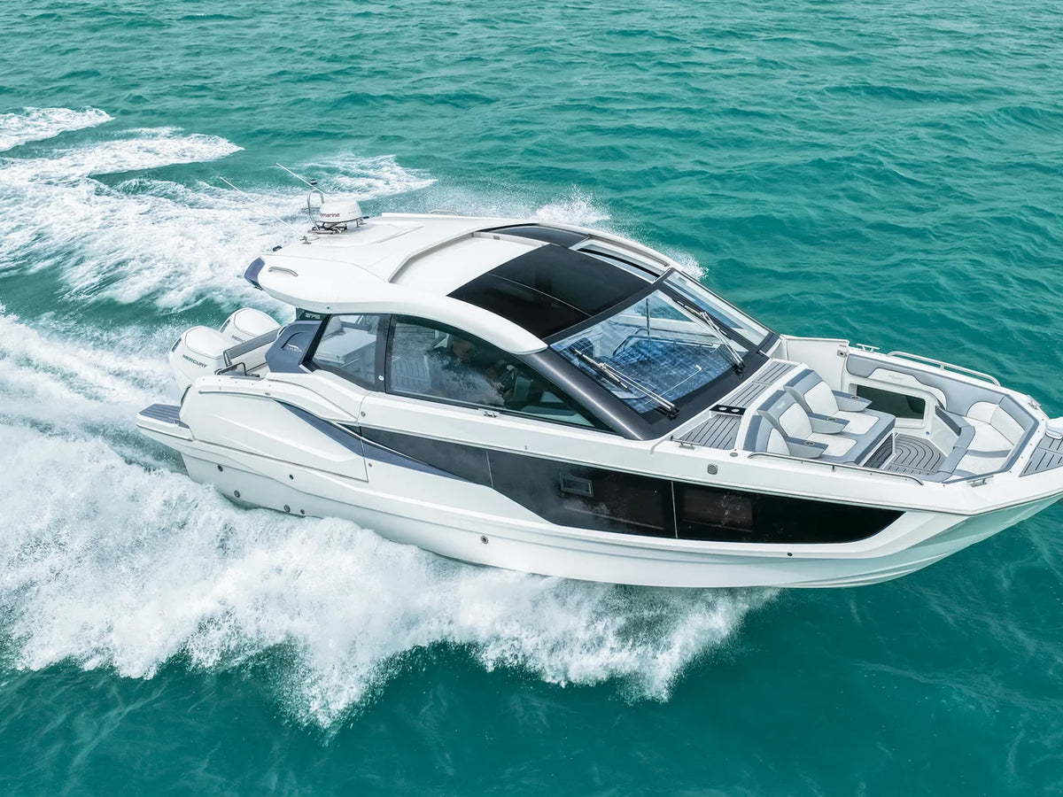 2023 Galeon 375 GTO 38.0 feet, Sarasota, FL #41