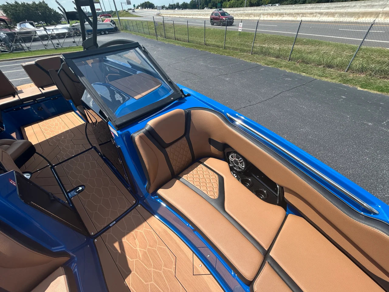 2026 Yamaha 255XD 25.0 feet, Greenville, SC #23