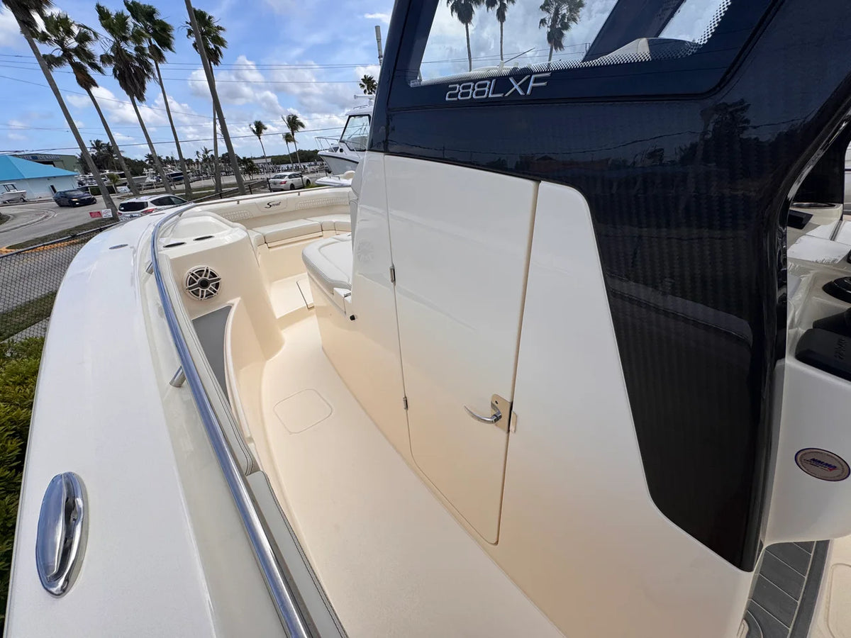 2026 Scout 288 LXF 28.0 feet, Stuart, Florida #44