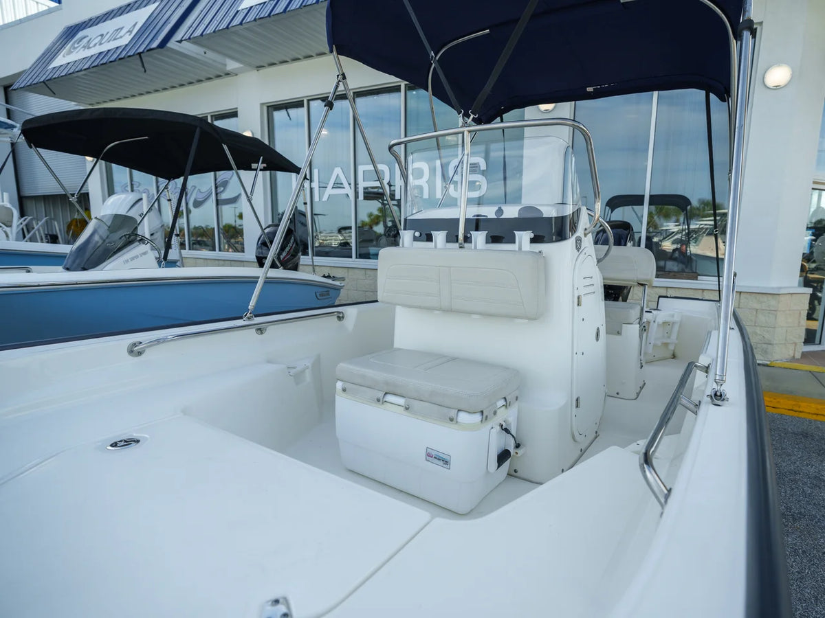 2018 Boston Whaler 150 MONTAUK 15.0 feet, Panama City, FL #9