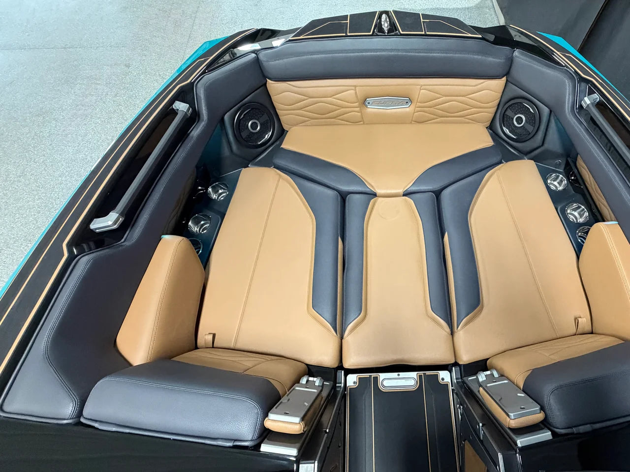 2026 Supra SA 22.0 feet, Nisswa, Minnesota #100
