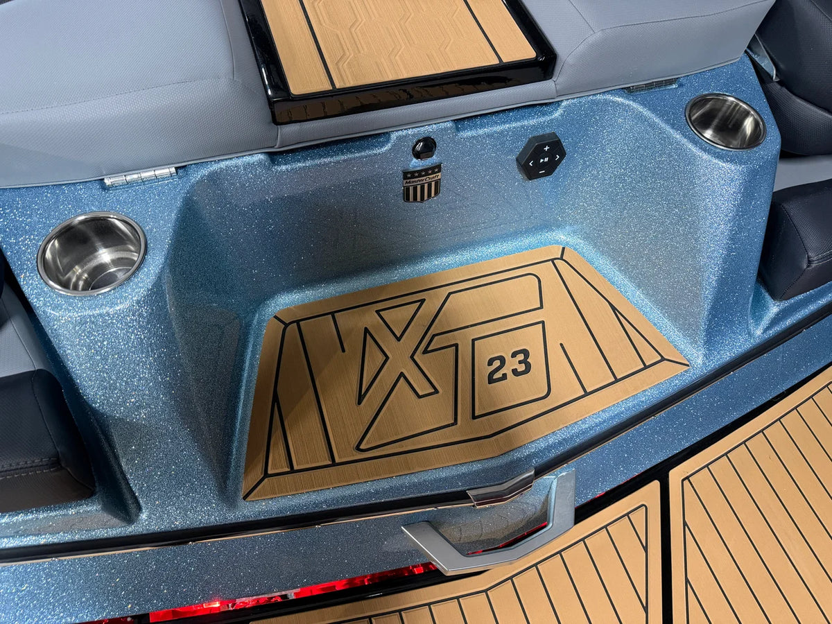 2027 Mastercraft XT23 23.0 feet, Nisswa, Minnesota #16