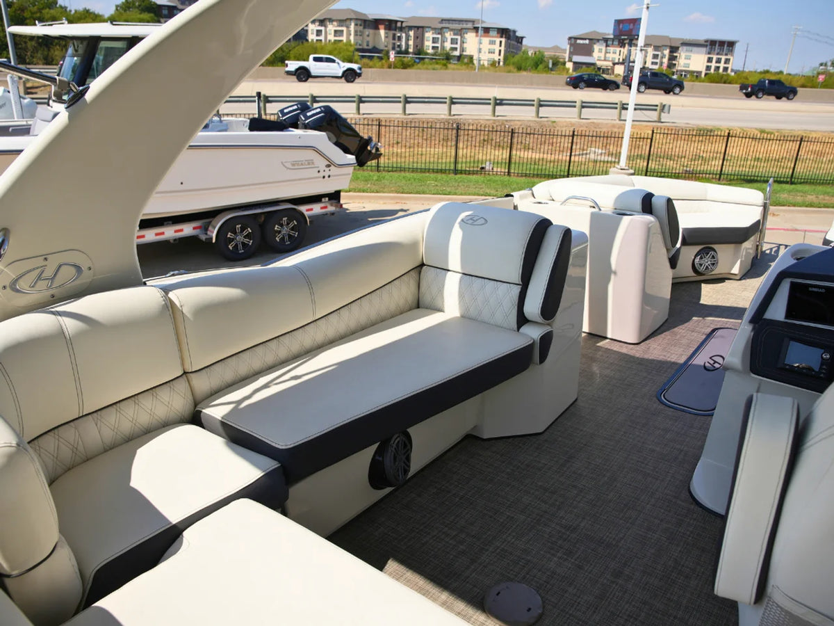 2019 Harris Crowne SL 250 25.0 feet, Lewisville, TX #15