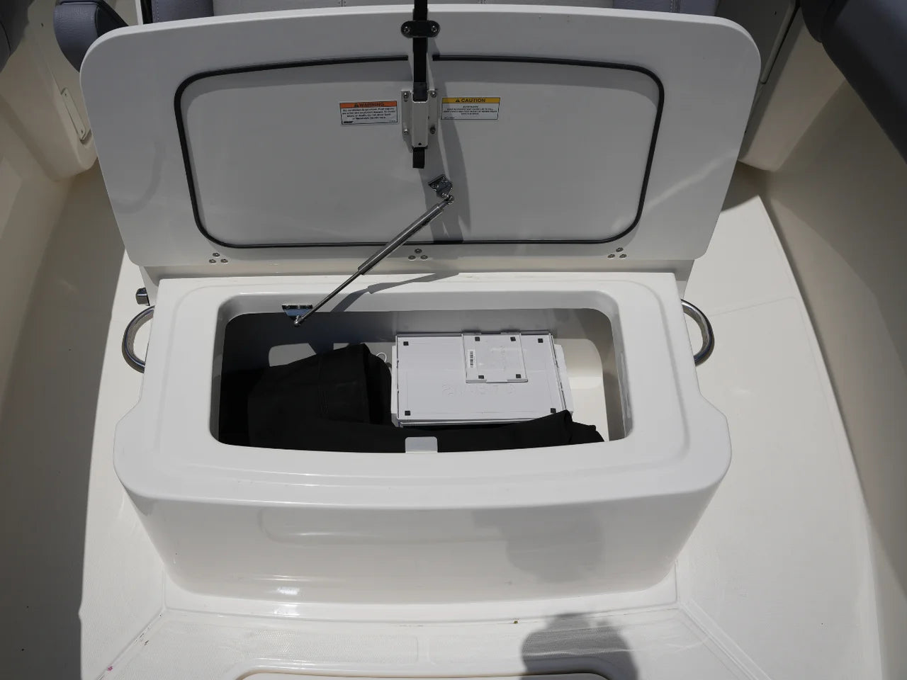 2027 Boston Whaler 250 Outrage 25.0 feet, Lewisville, TX #38