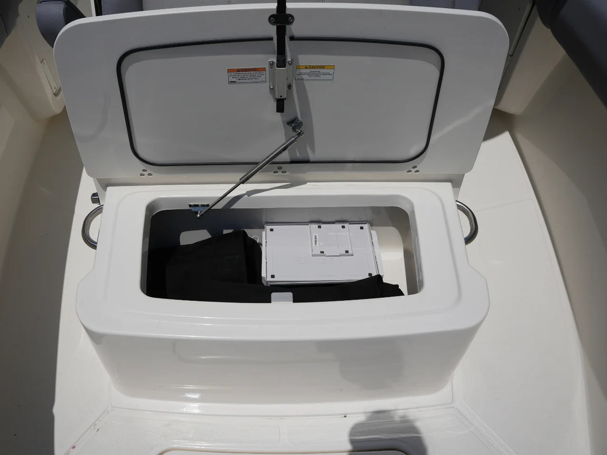 2027 Boston Whaler 250 Outrage 25.0 feet, Lewisville, TX #38