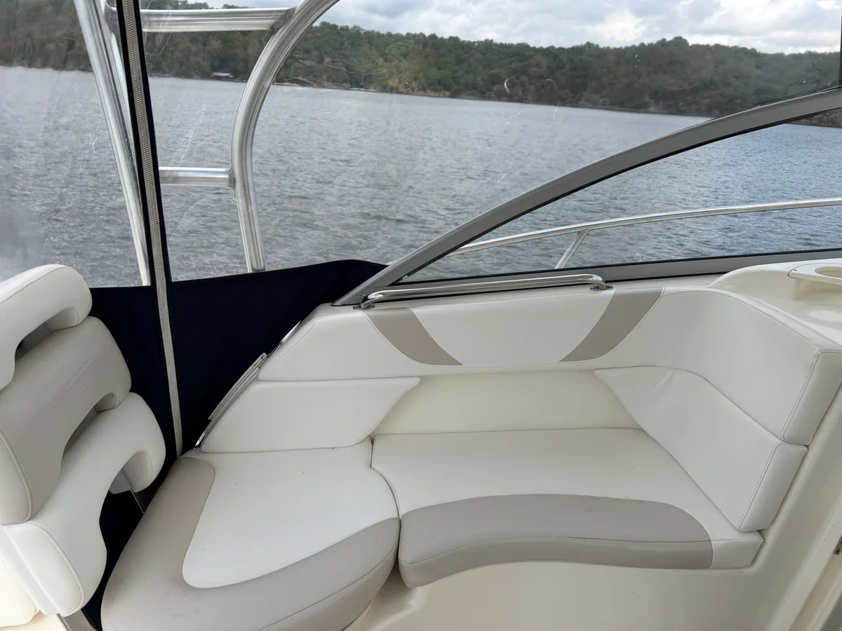 2007 Boston Whaler 285 CONQUEST 30.0 feet, Lake Ozark, MO #24