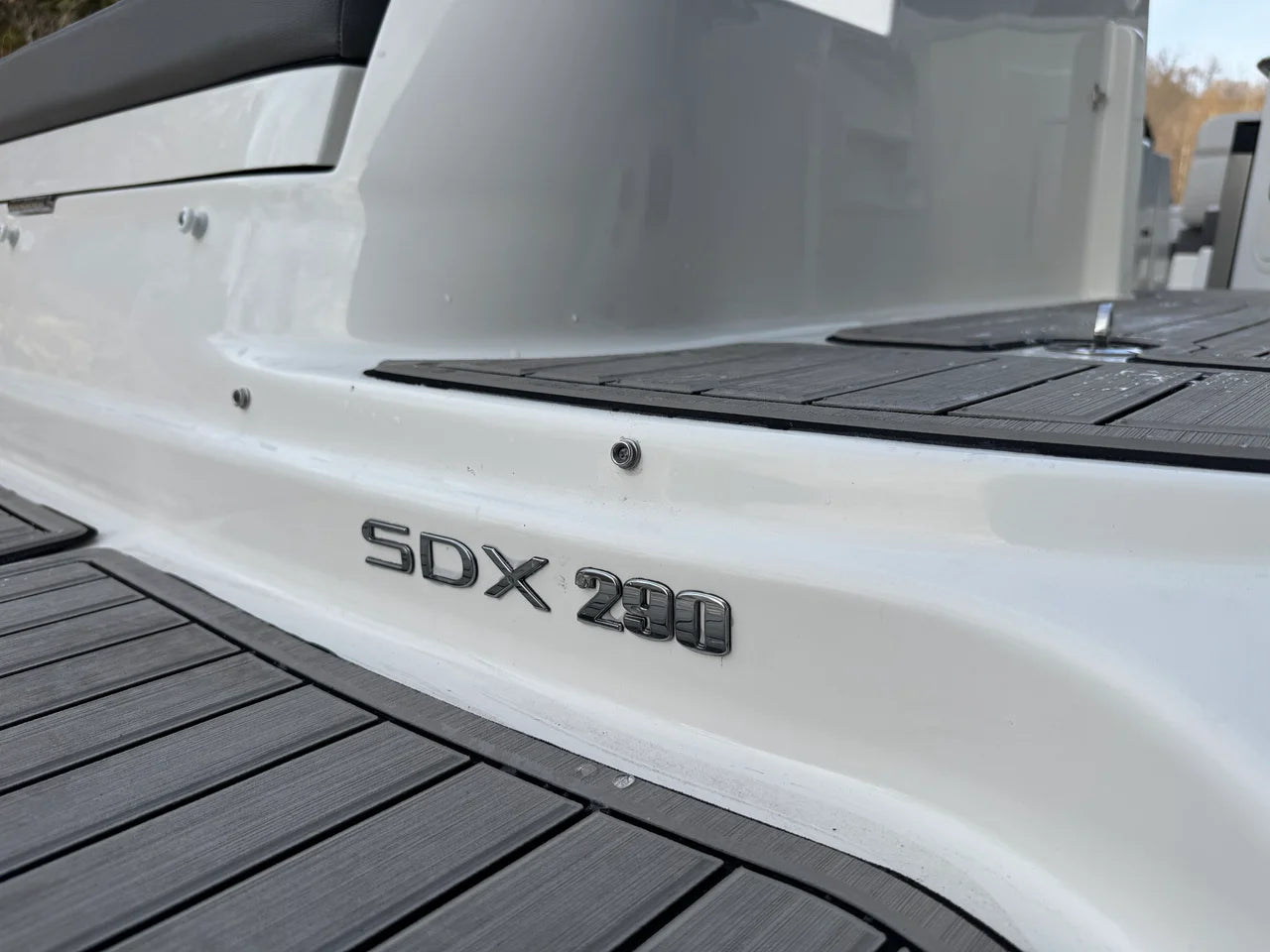 2026 Sea Ray SDX 290 29.0 feet, Lake Ozark, MO #19