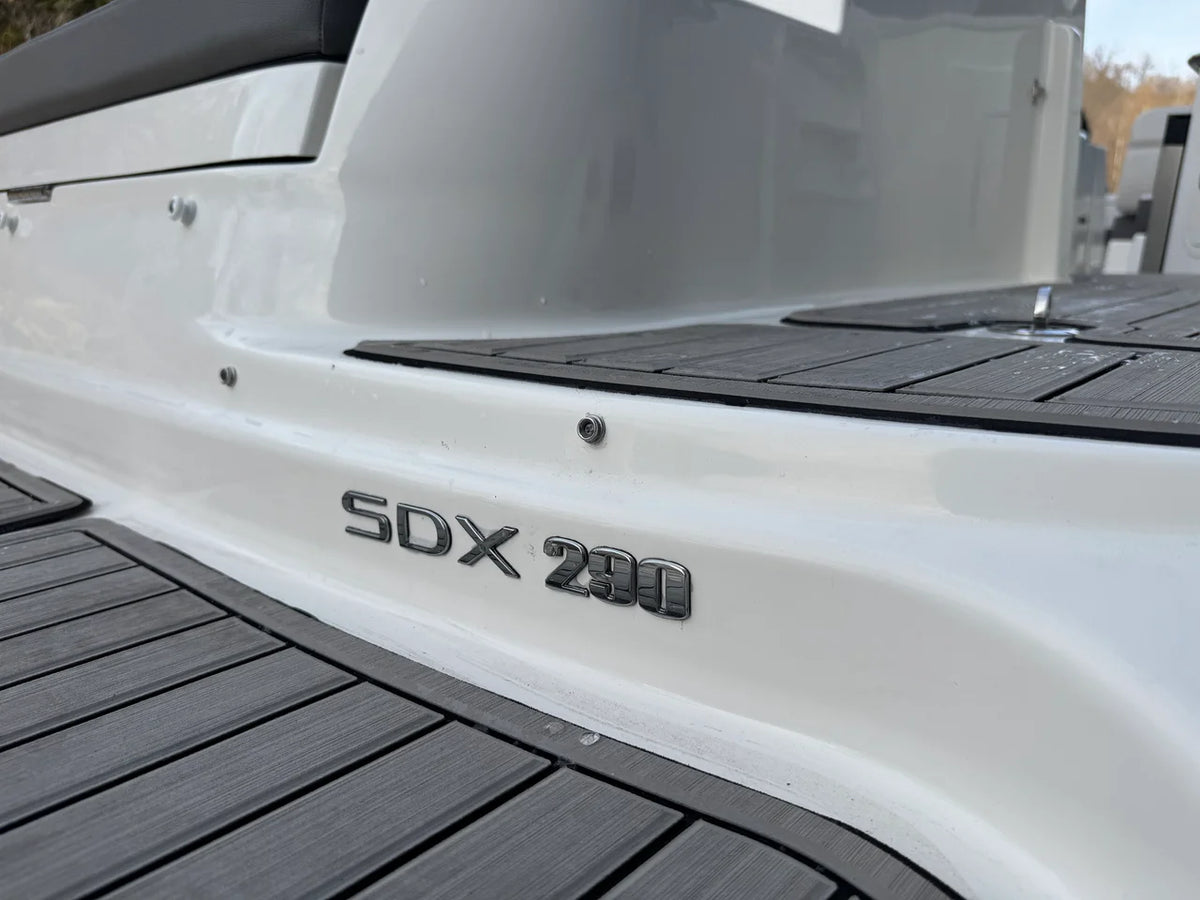 2026 Sea Ray SDX 290 29.0 feet, Lake Ozark, MO #19