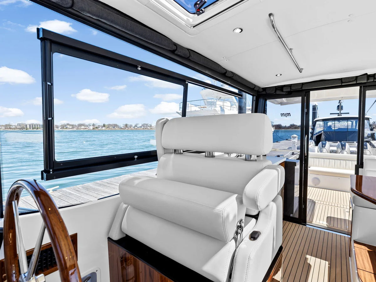 2025 MJM 42 46.0 feet, West Palm Beach, Florida #24
