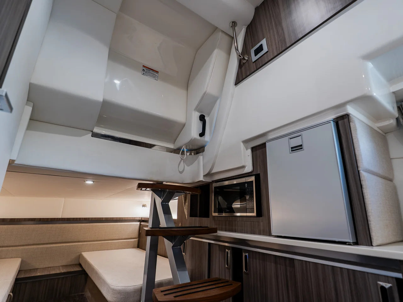 2027 Sea Ray Sundancer 320 Outboard 32.0 feet, Clearwater, Florida #84