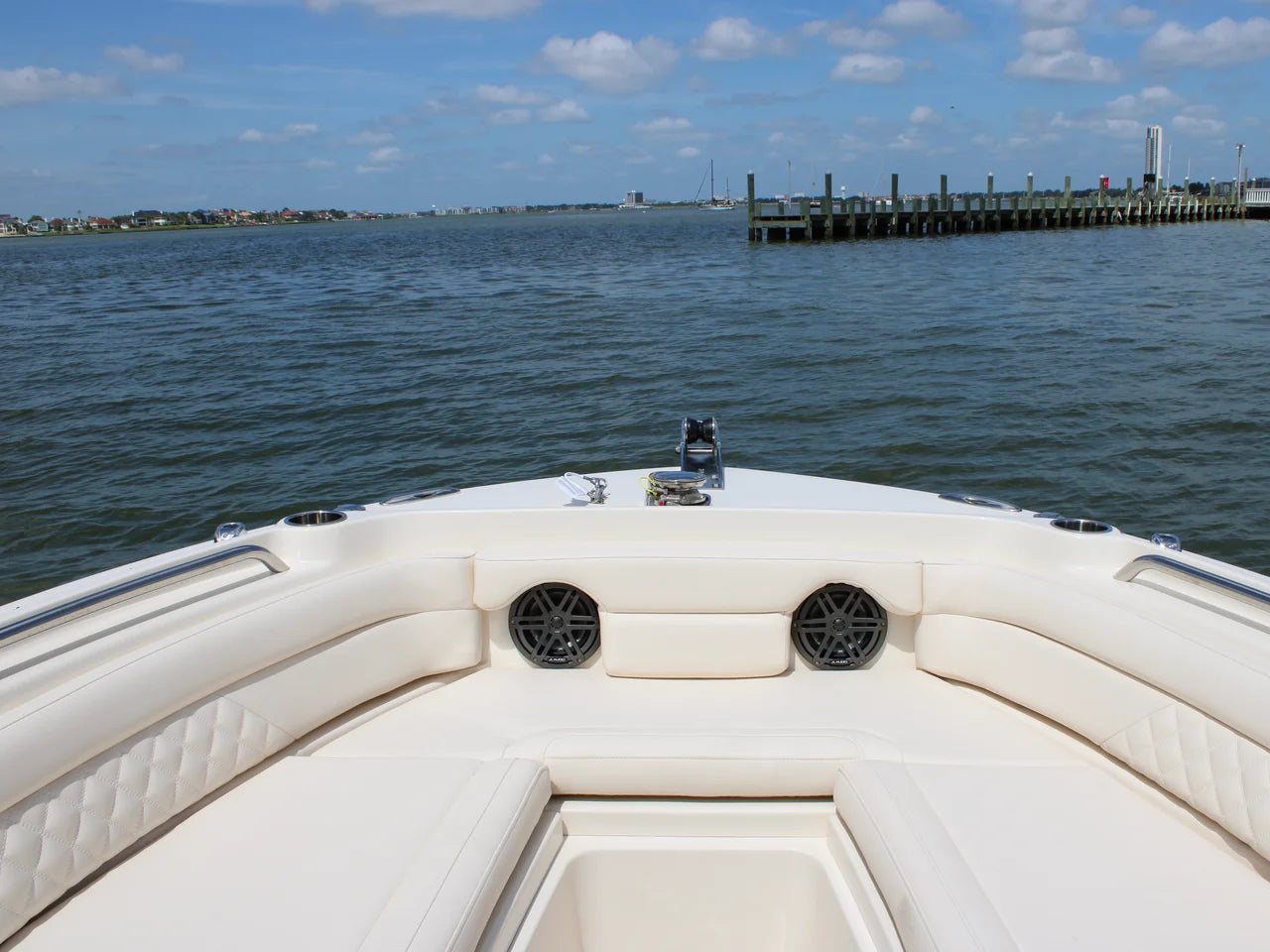 2027 Grady-White Freedom 235 23.0 feet, Seabrook, TX #10