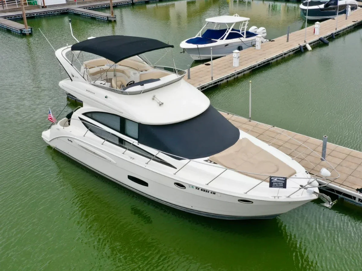 2013 Meridian 391 SB 39.0 feet, Lewisville, TX #2