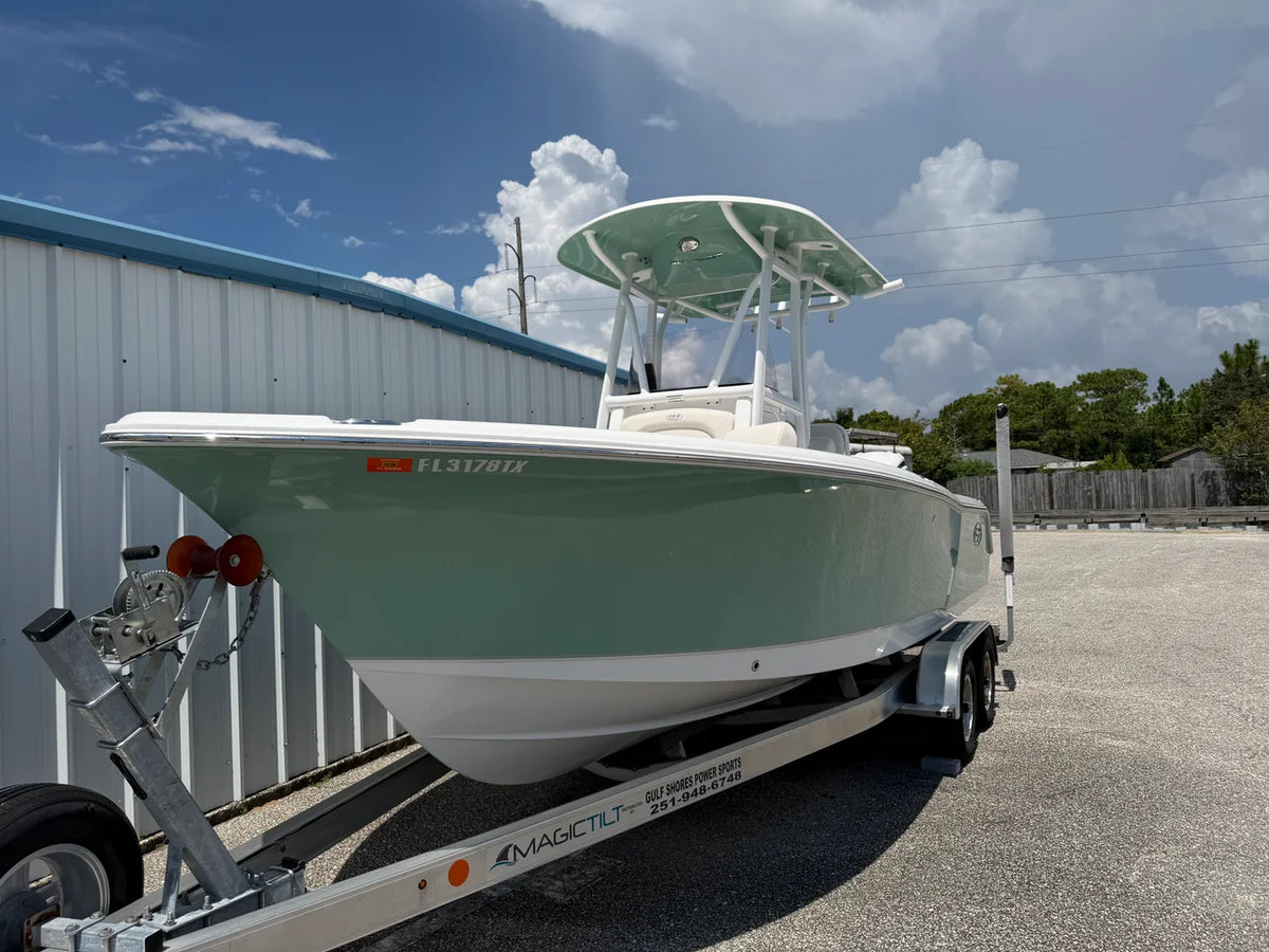 2024 Sea Hunt ULTRA 234 24.0 feet, Pensacola, Florida #2